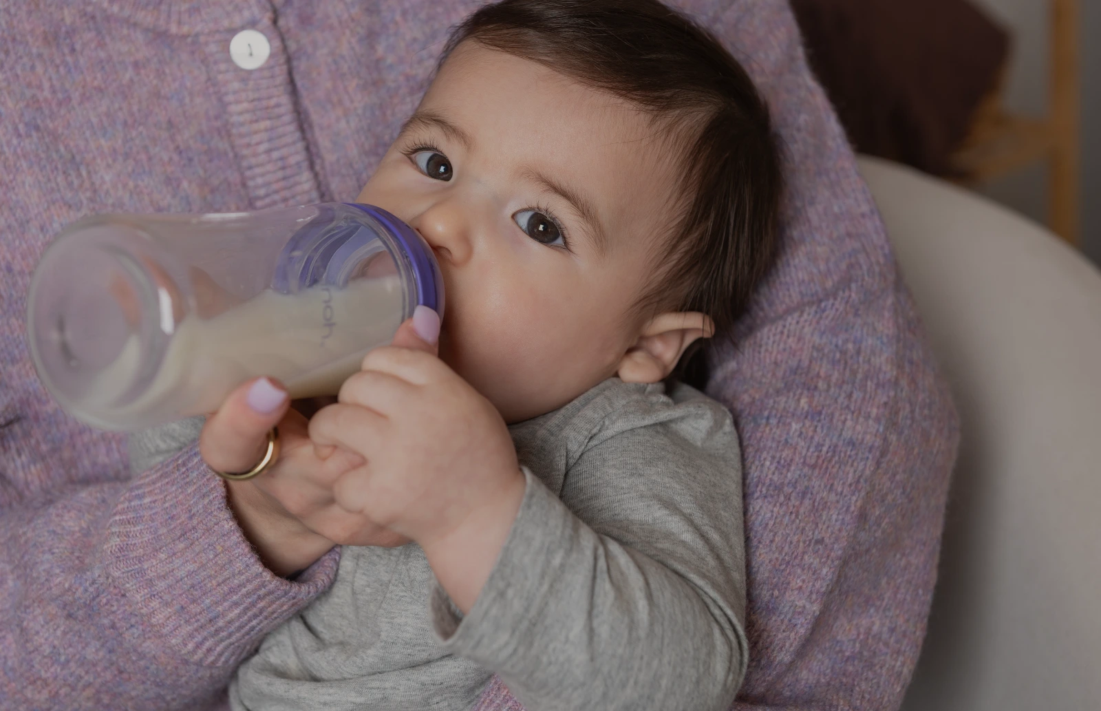 Supporting Every Mother’s Feeding Journey