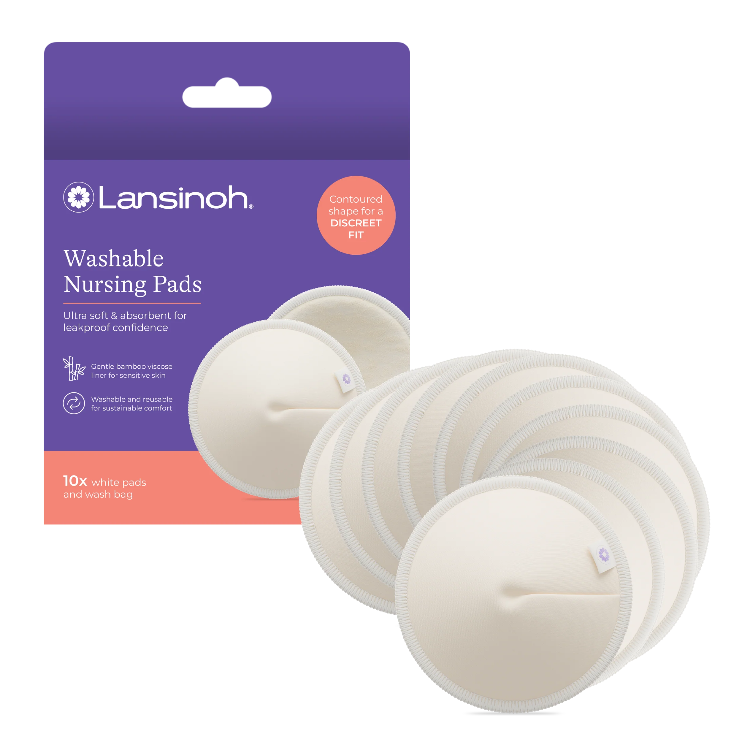 Nursing Pads